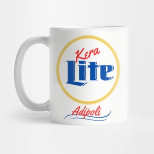 Keralite - Awesome! Mug